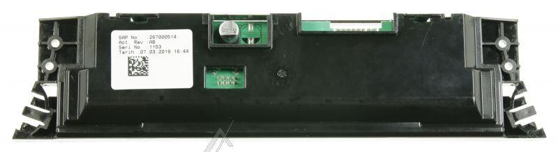 Arcelik Grundig Beko C00936342 Programmschalter - 267000514 timer gr.best