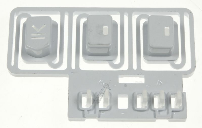 Whirlpool Indesit 482000090746 Knopf Taste - C00306249 taste option weiss Whirlpool Indesit 482000090746 Knopf Taste - C00306249 taste option weiss