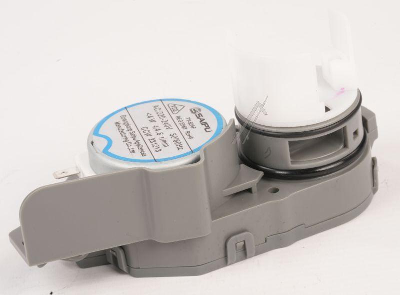 Samsung DD8201891A Motoreinheit - Dd82-01891a svc assy-motor geared,dw8500am