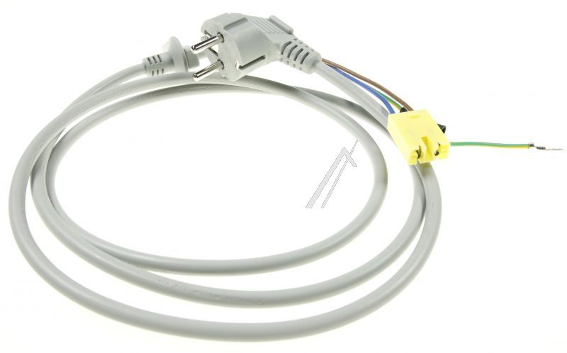 Samsung 3903001192 Netzkabel - Cbf-power cord,at,eu3f,gray,1500,h05vv-f Samsung 3903001192 Netzkabel - Cbf-power cord,at,eu3f,gray,1500,h05vv-f