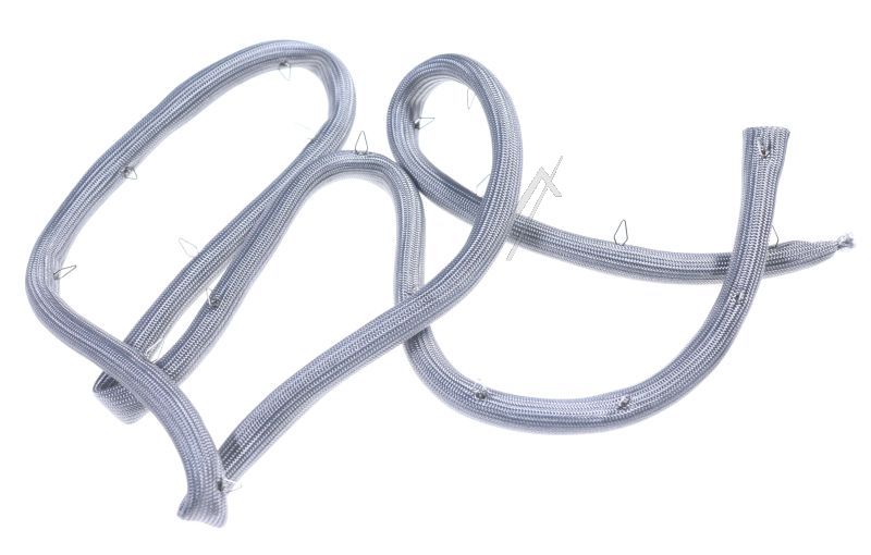 Teka 83130651 Backofentürdichtung - Front seal hpa-840