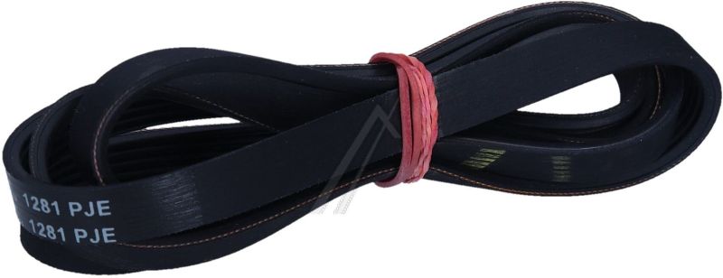 Brandt AS0033204 Riemen - 5pje1281 riemen -- Brandt AS0033204 Riemen - 5pje1281 riemen --