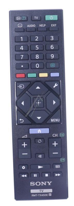 Sony 101693713 Fernbedienung - Remote commander (rmt-tx450e)