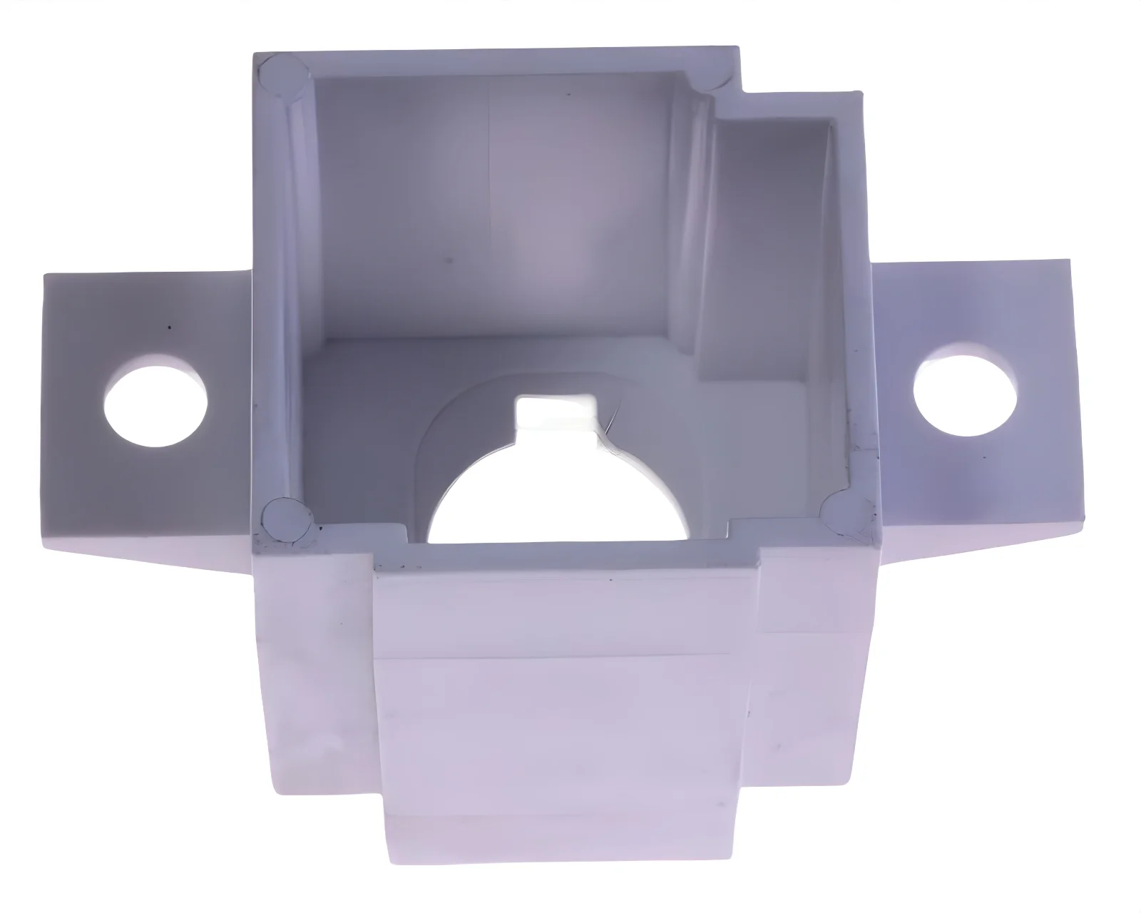 Arcelik Grundig Beko 2951910100 Träger - Einzel schalter adapter