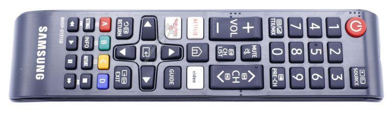 Samsung BN5901315B - Bn59-01315b fernbedienung, 2019 tv samsung, 44 key, eu
