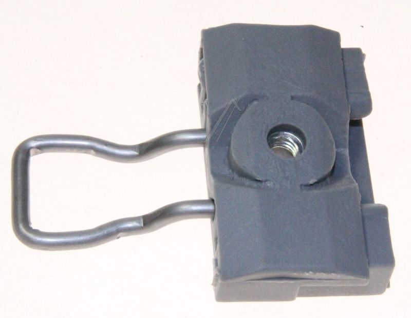 SMEG 763450269 Türschliesshaken - Einrasthaken türv.45 itw