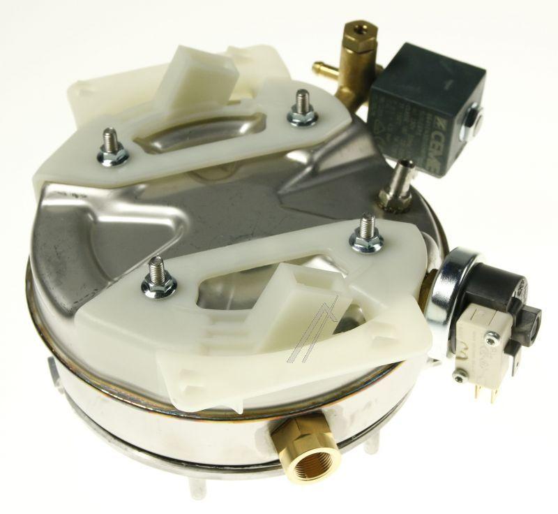 Delonghi 7312880689 Heizkessel - Dampfer