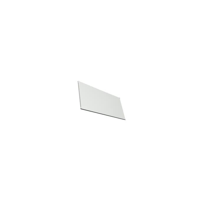 AEG Electrolux 140061543017 - Kühlschranktür,weiss,isolation