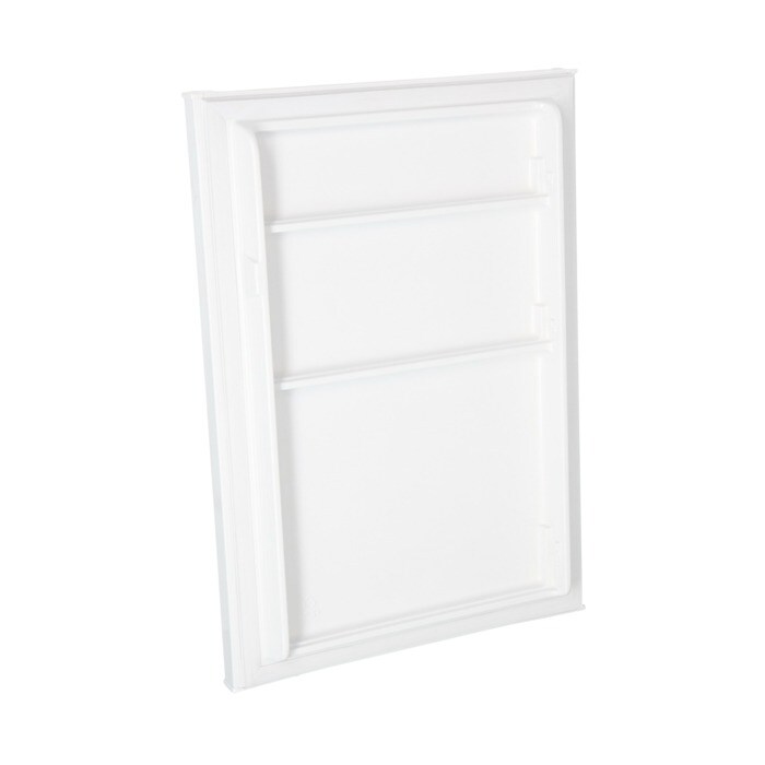 AEG Electrolux 4055517074 - Porte réfrigérateur,assemblage