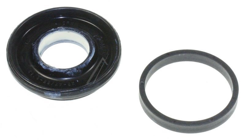 Gorenje 132796 Wellendichtring - 25x47/55x8/12 simmer ring ps-03 700kpl