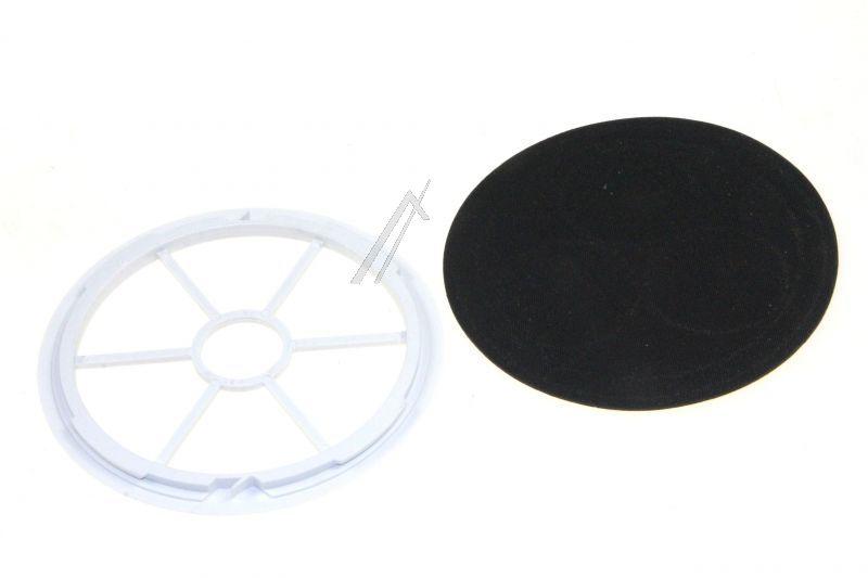 Whirlpool Indesit 482000082823 Dichtung - C00165942 abluft adapter & dichtung