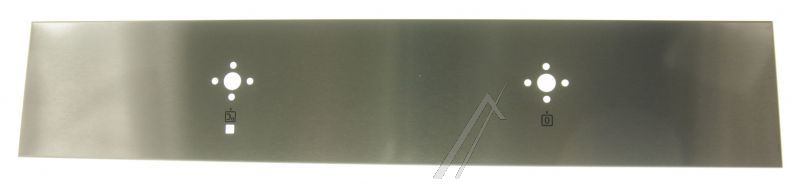AEG Electrolux 140188059012 Bedienteilblende - Bedienblende,inox,60cm, 2k AEG Electrolux 140188059012 Bedienteilblende - Bedienblende,inox,60cm, 2k