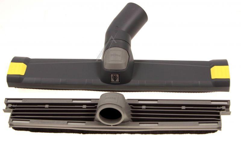 Kärcher 28891530 Parkettbürste - Bodenduese verpackt nw40 360mm