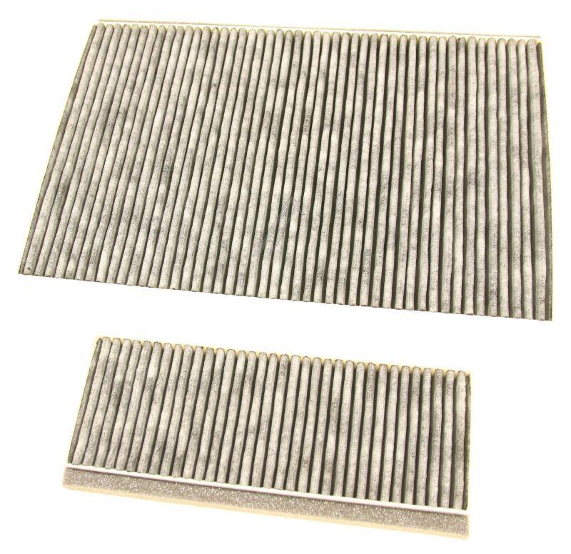 BSH Bosch Siemens 11041790 Kohlefilter - Clean air plus odor filter (replace