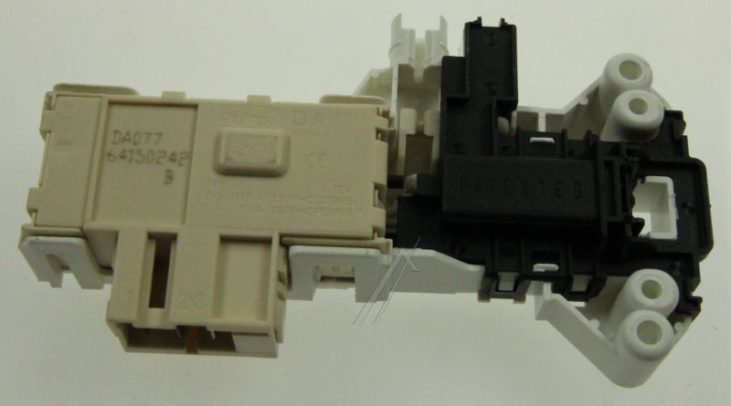 Arcelik Grundig Beko 9180021609 Türverriegelung - Türschloss baugruppe mechanik.