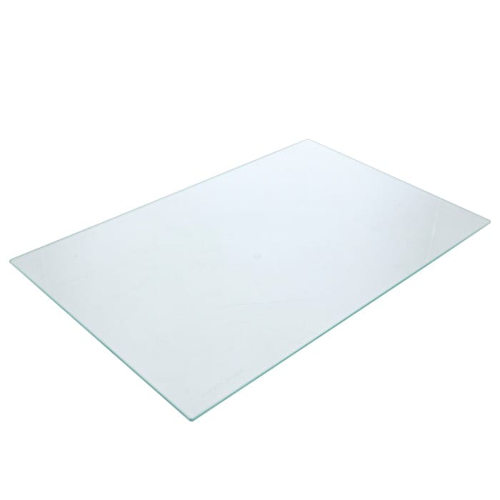 AEG Electrolux 2249121035 Glasplatte - Glass,freezer,402x255mm