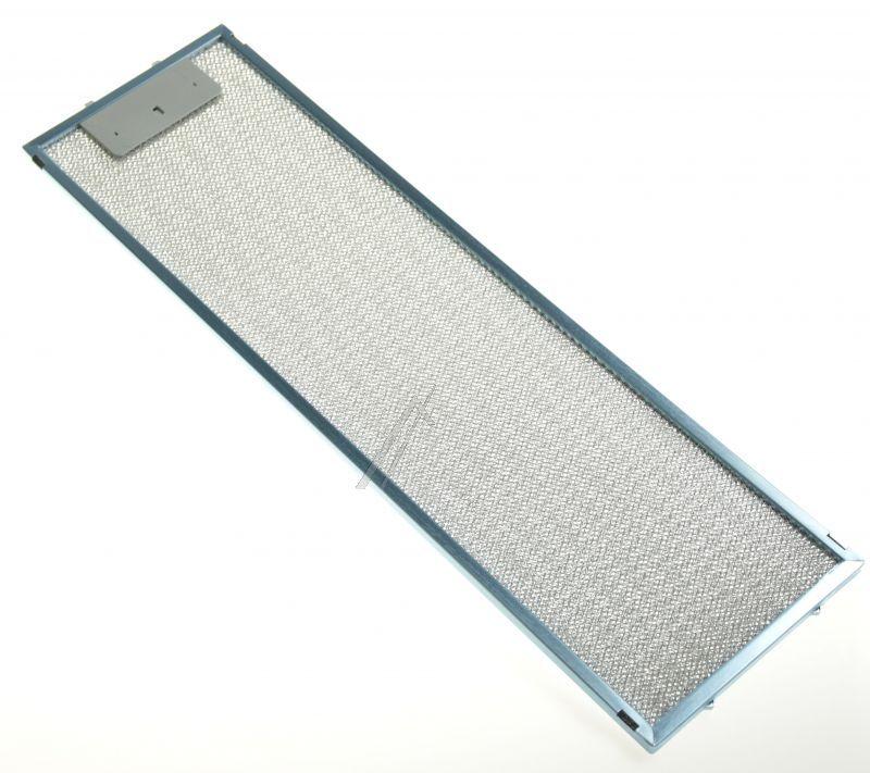Metallfettfilter für Dunstabzugshaube wie Bauknecht TC1090000347 Ersatzteil