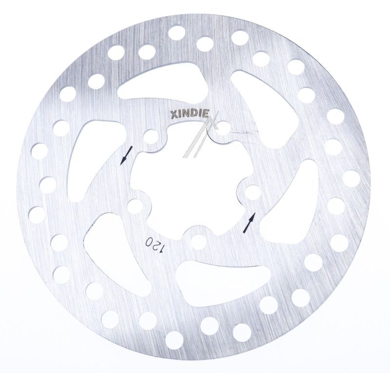 Xiaomi Pro2 Bremsscheibe C002550017200 für E Scooter 120mm Ersatzteil
