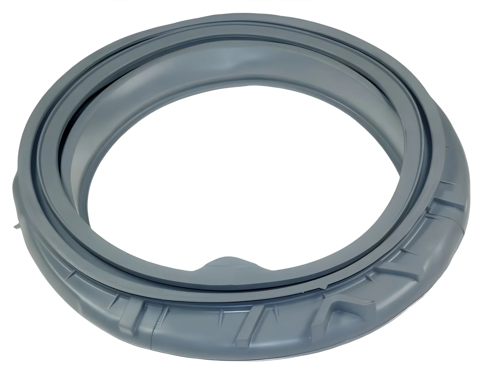 Whirlpool Indesit 482000031909 Waschmaschinentürdichtung - C00290841 türmanschette