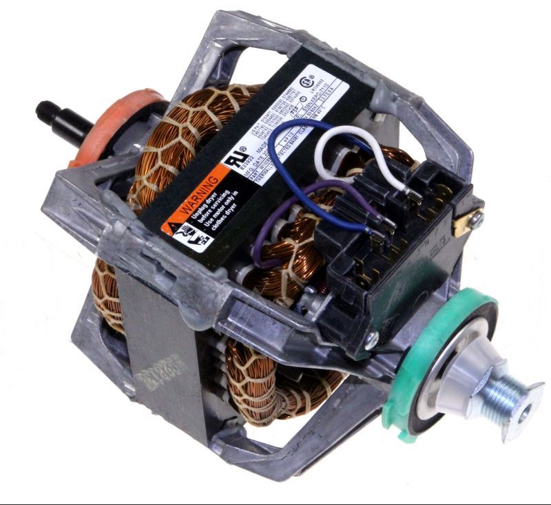 Whirlpool Indesit 481201231202 Motor - C00313219 motor, assembly 50 hz Whirlpool Indesit 481201231202 Motor - C00313219 motor, assembly 50 hz