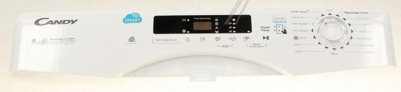 Candy Hoover 40011325 Profil - Schaltbrett mit sensor