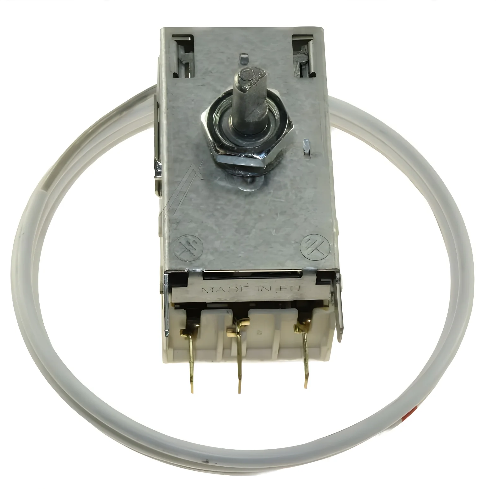 Temperaturregler 00153294                       für AEG Santo 251 DT (62150116300)