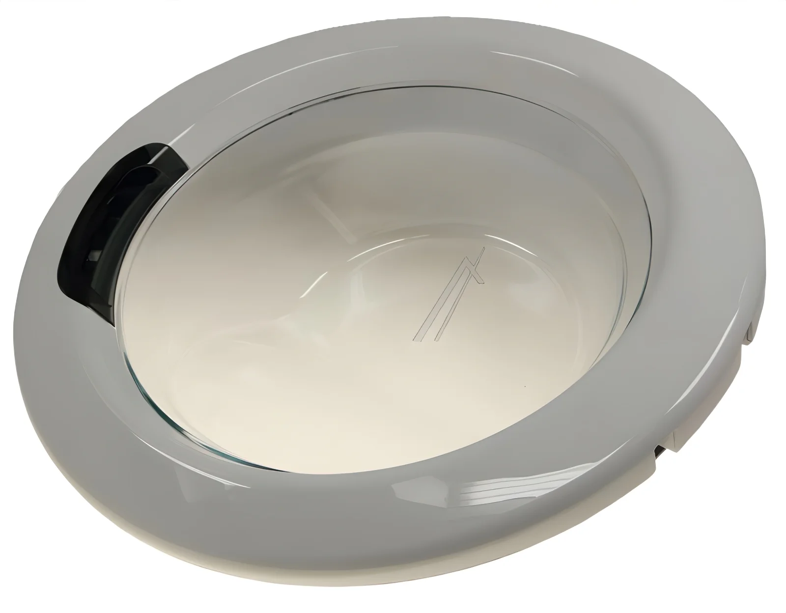 Candy Hoover 41043593 Bullauge - Bullauge csr white