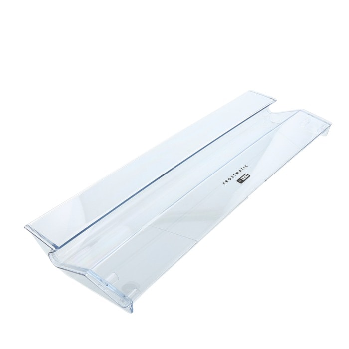 AEG Electrolux 2088875014 Schubladenblende - Fachklappe,transparent,gedruck