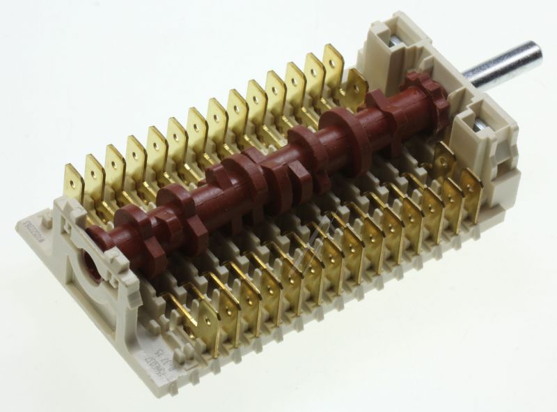 Whirlpool Indesit 481010522263 - C00397399 backofenschalt. mf8 Whirlpool Indesit 481010522263 - C00397399 backofenschalt. mf8