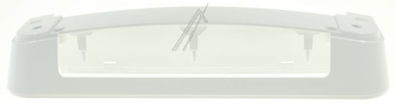 AEG Electrolux 4055286597 Abdeckung Gehäuse - Anzeige,abdeckung,weiss