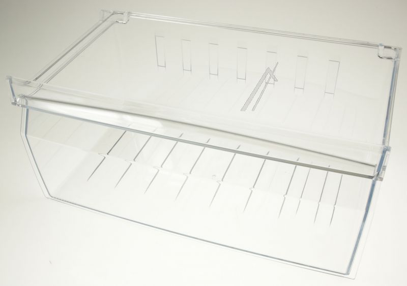 AEG Electrolux 2109452017 - Kasten gefrieren-,boden,glasklar,7902, 199mm