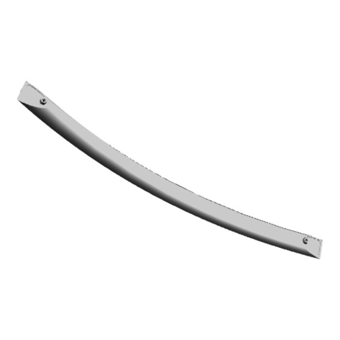 AEG Electrolux 3422309033 Backofentürgriff - Griff,ofen