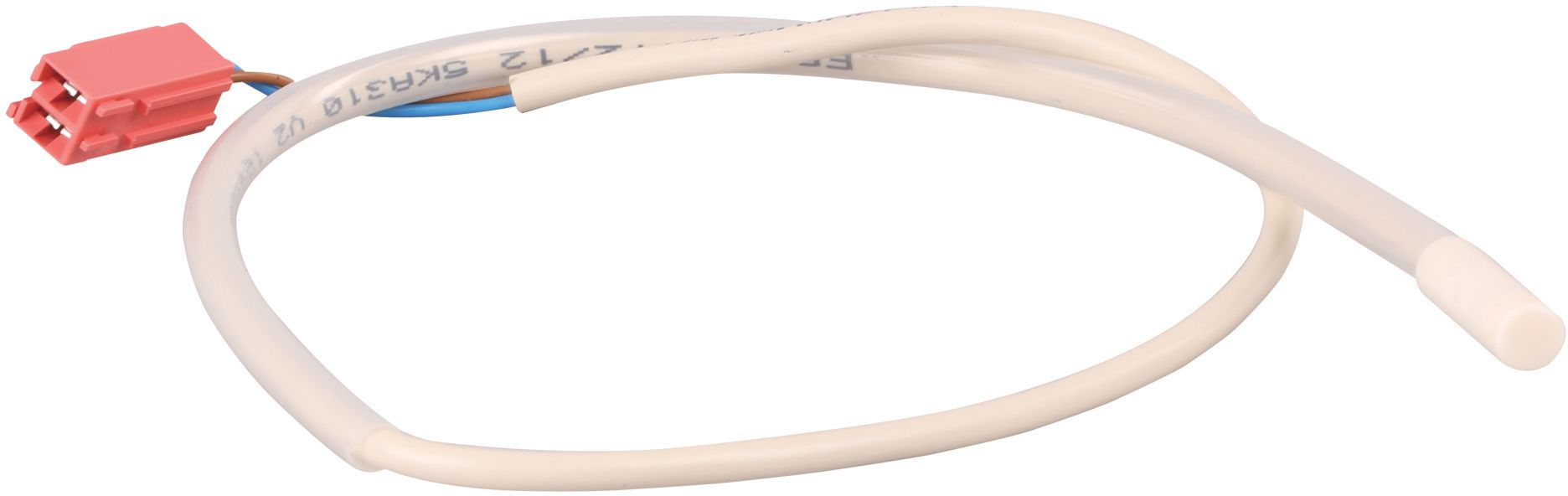 Bosch Siemens Temperaturfühler 00619308 für Kühlschrank Thermostat Ersatzteil