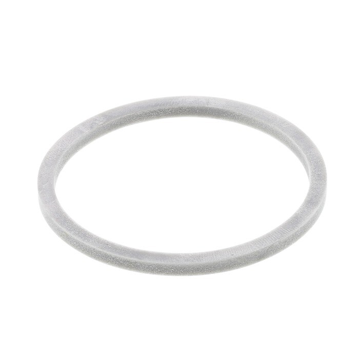 AEG Electrolux 4055369369 Dichtungsring - Dichtring,grau