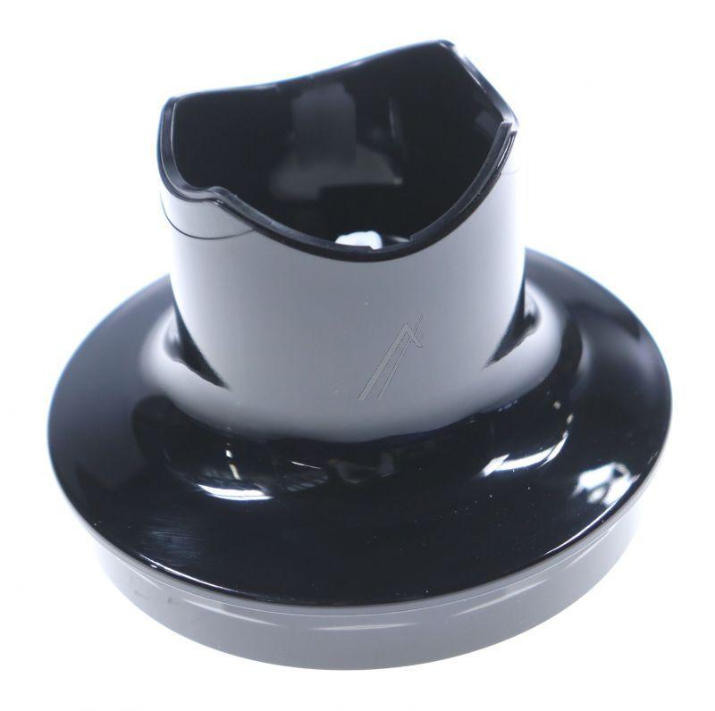 Delonghi AS00005266 Spritzschutz für Schüsseln - Deckel schwarz