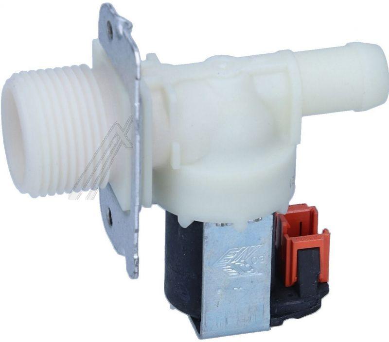 Whirlpool Indesit 480111101495 Magnetventil - C00337290 magnetventil warm, einfach Whirlpool Indesit 480111101495 Magnetventil - C00337290 magnetventil warm, einfach
