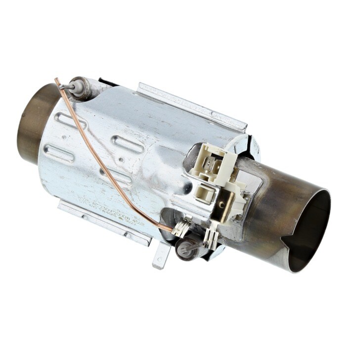 AEG Electrolux Heizkörper 50277796004 für Geschirrspüler 2100 Watt, 230 V Ersatzteil