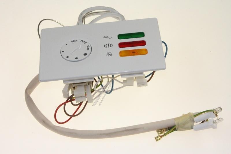 Arcelik Grundig Beko 4563930200 Programmschalter - Therm.ass( passend für arcelik )c300,c400hc/cost/white