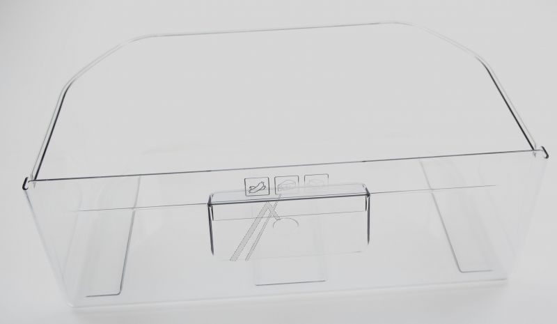 Arcelik Grundig Beko 4631050100 Gemüsefach - Biofresh crisper with hotstamping