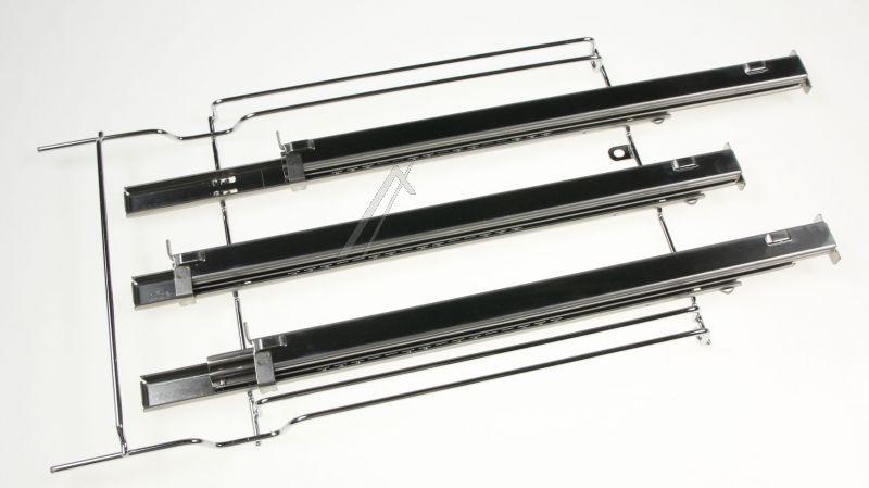 499698 - Guides 60 full exten.end stop r assy