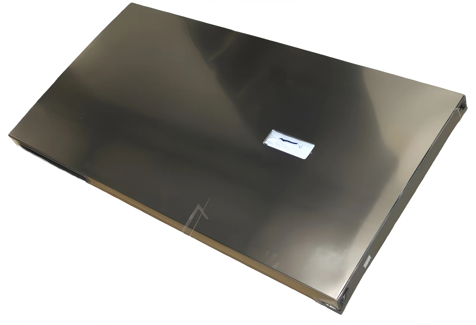 Whirlpool Indesit 488000534545 - C00534545 tuer kuehlen, shiny inox Whirlpool Indesit 488000534545 - C00534545 tuer kuehlen, shiny inox