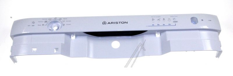 Whirlpool Indesit 482000081908 Bedienteilblende - C00142930 blende weiss Whirlpool Indesit 482000081908 Bedienteilblende - C00142930 blende weiss