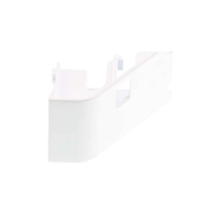 AEG Electrolux 140136362047 Halter - Support,droit,blanc
