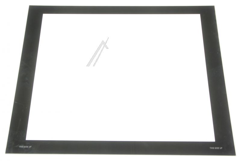 Vestel Innenscheibe 47011496 für Backofen Tür Ersatzteil