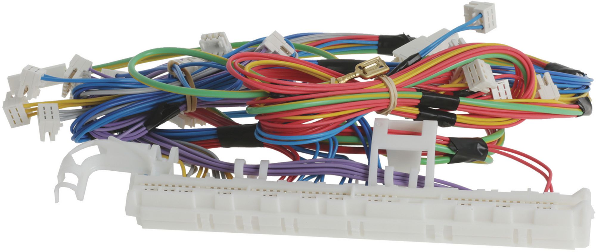 BSH Bosch Siemens 12024761 Stecker - Cableharness