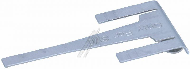 Samsung DA6114306A Clips - Plate heater,all,a1100,t0.7,only for svc