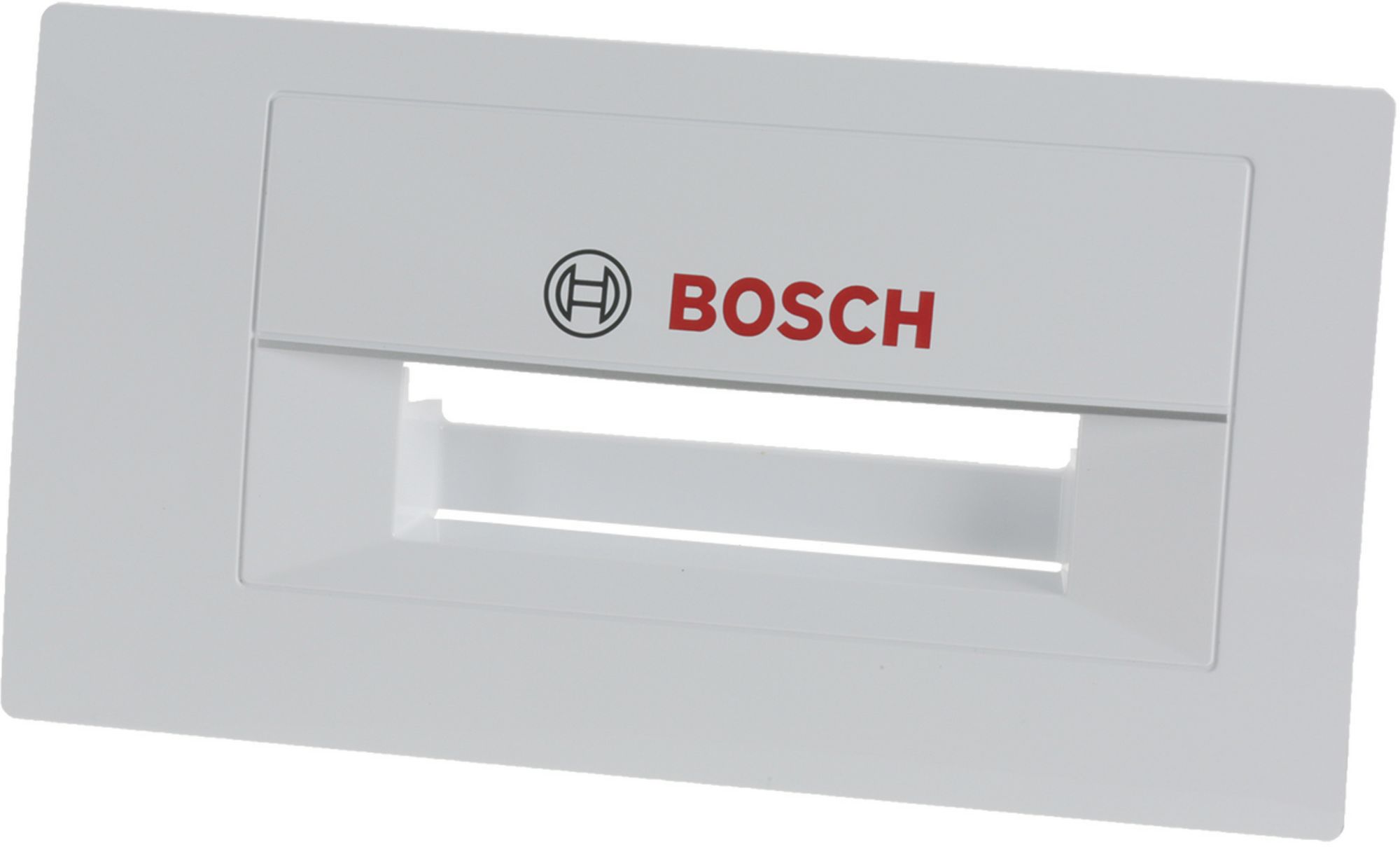 BSH Bosch Siemens 12026337 Blende Waschmittelkasten - Schalengriff