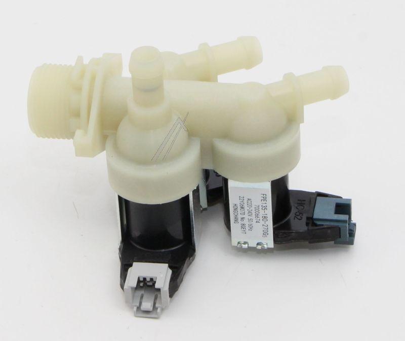 Haier Candy Hoover 70006674 - Electrovanne 3v snap-in low 1.5 Haier Candy Hoover 70006674 - Electrovanne 3v snap-in low 1.5