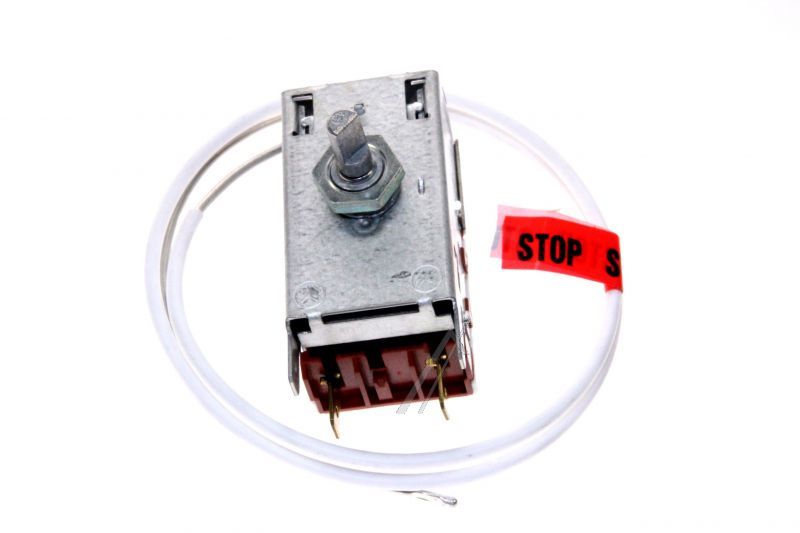 Whirlpool Indesit 482000075238 - C00063327 thermostat k59-l4091 c.post fastex l.448
