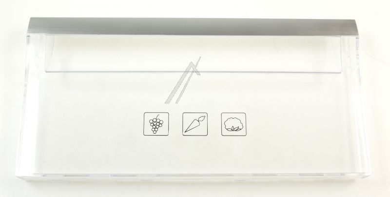 SMEG 766138340 Schubladenblende - Drawer_printed_cover
